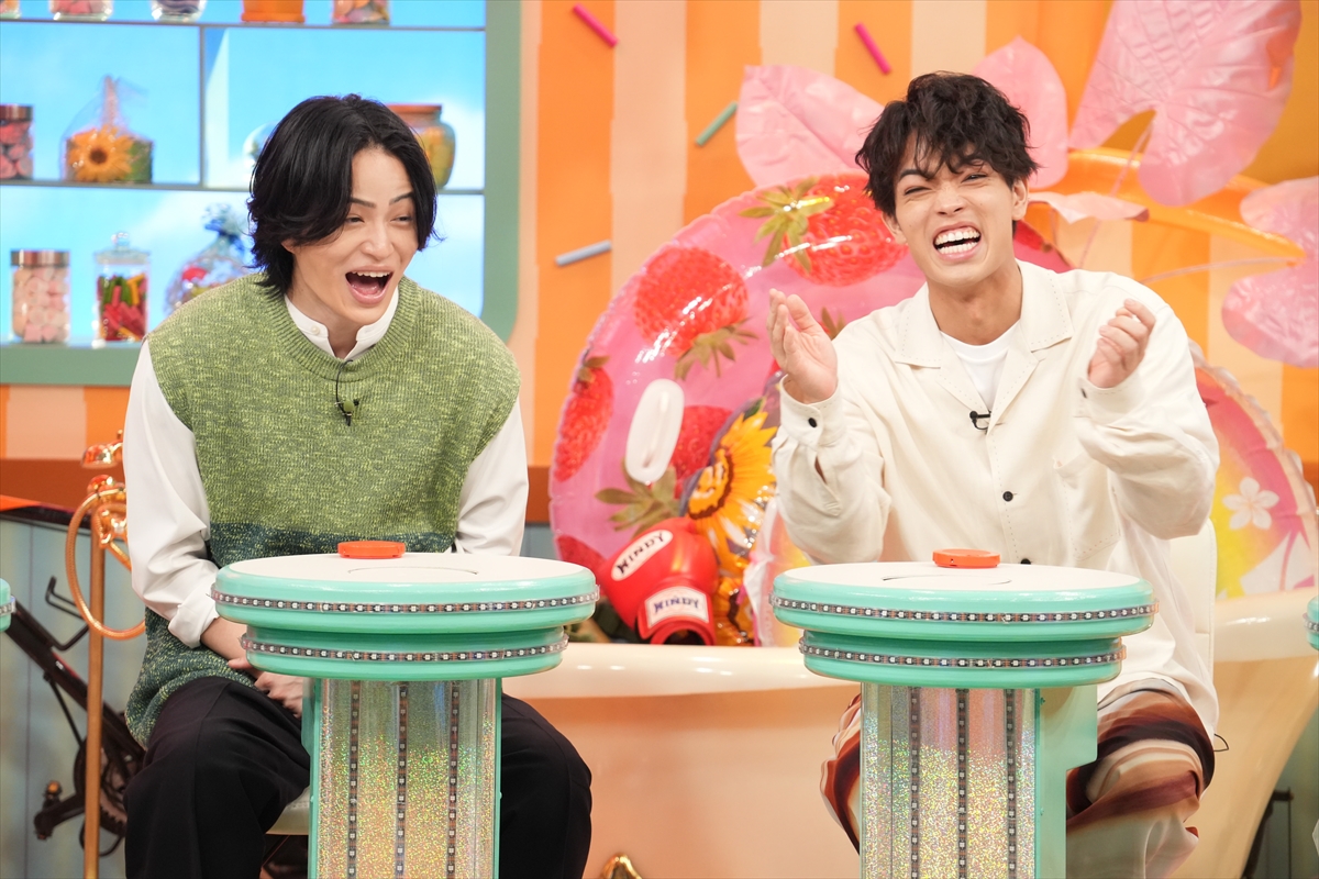 『言われてみたら確かに気になる！今すぐ調べて！ウンチクん』