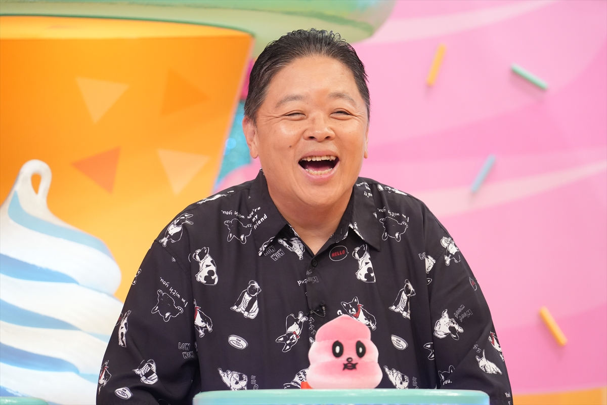 『言われてみたら確かに気になる！今すぐ調べて！ウンチクん』