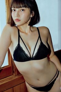 櫻井おとの©光文社/週刊FLASH 写真◎森山将人（TRIVAL）