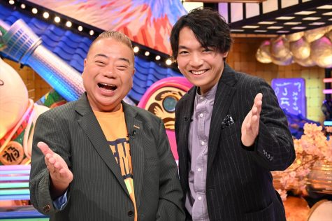 『出川・伊沢のニッポンYABAデータ』