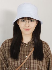 渡邉美穂