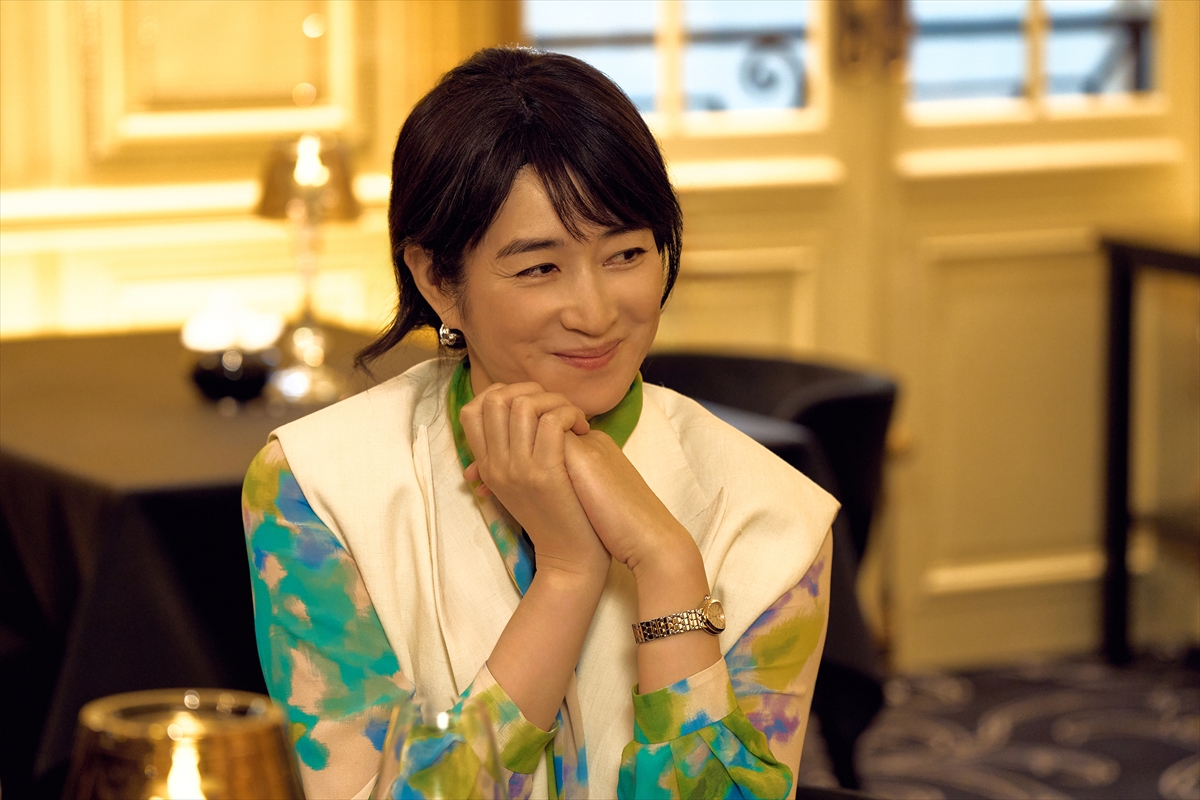 『しあわせな結婚』