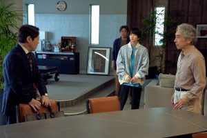 『しあわせな結婚』