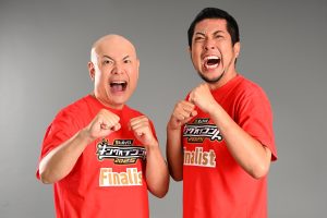 『キングオブコント2025』