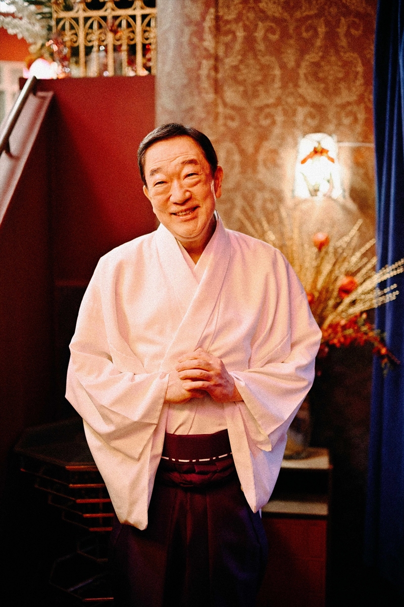 『もしもこの世が舞台なら、楽屋はどこにあるのだろう』