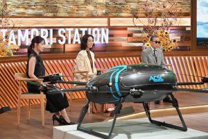 『タモリステーション』