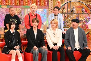 『沸騰ワード10』