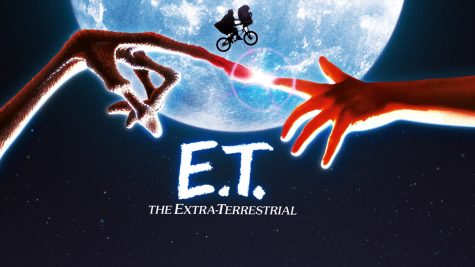 「E.T.」
