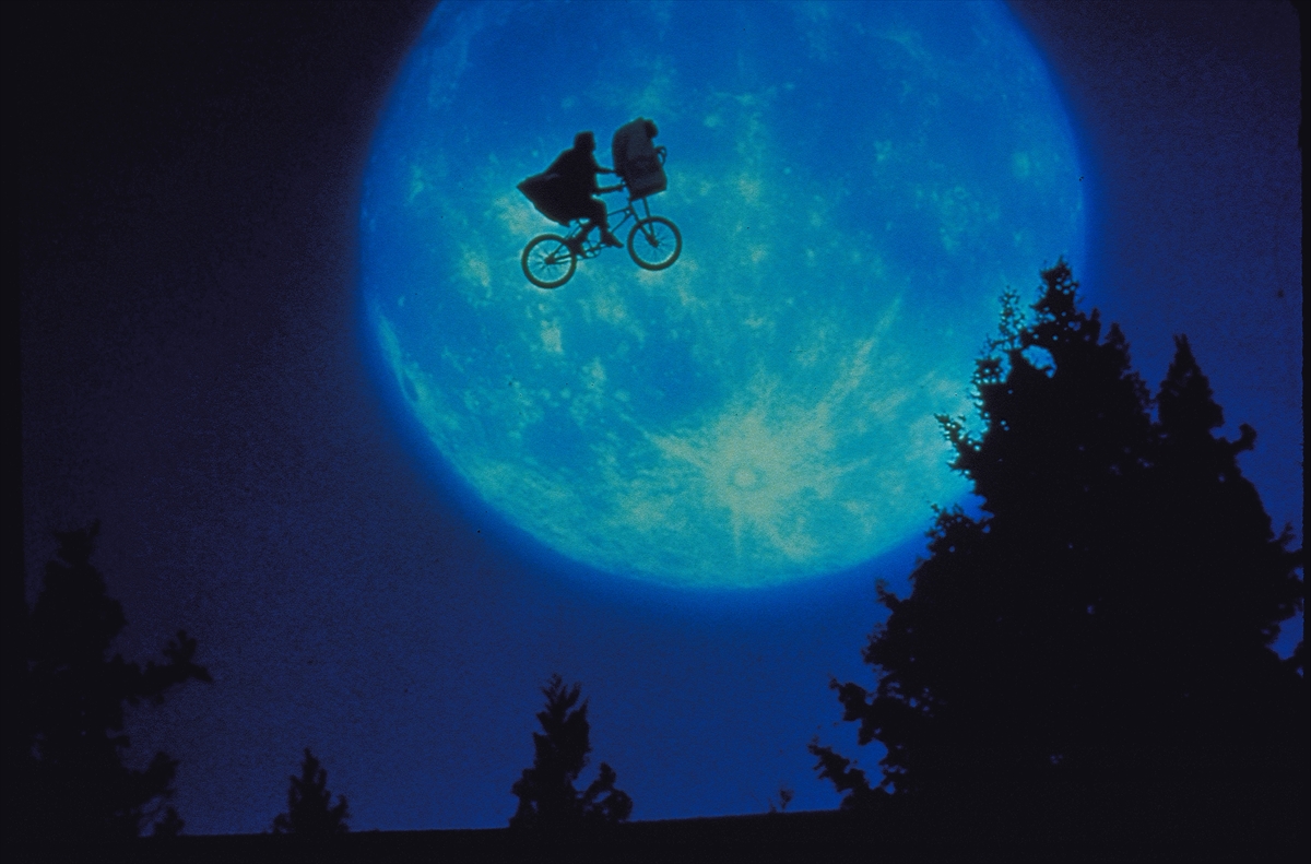 「E.T.」