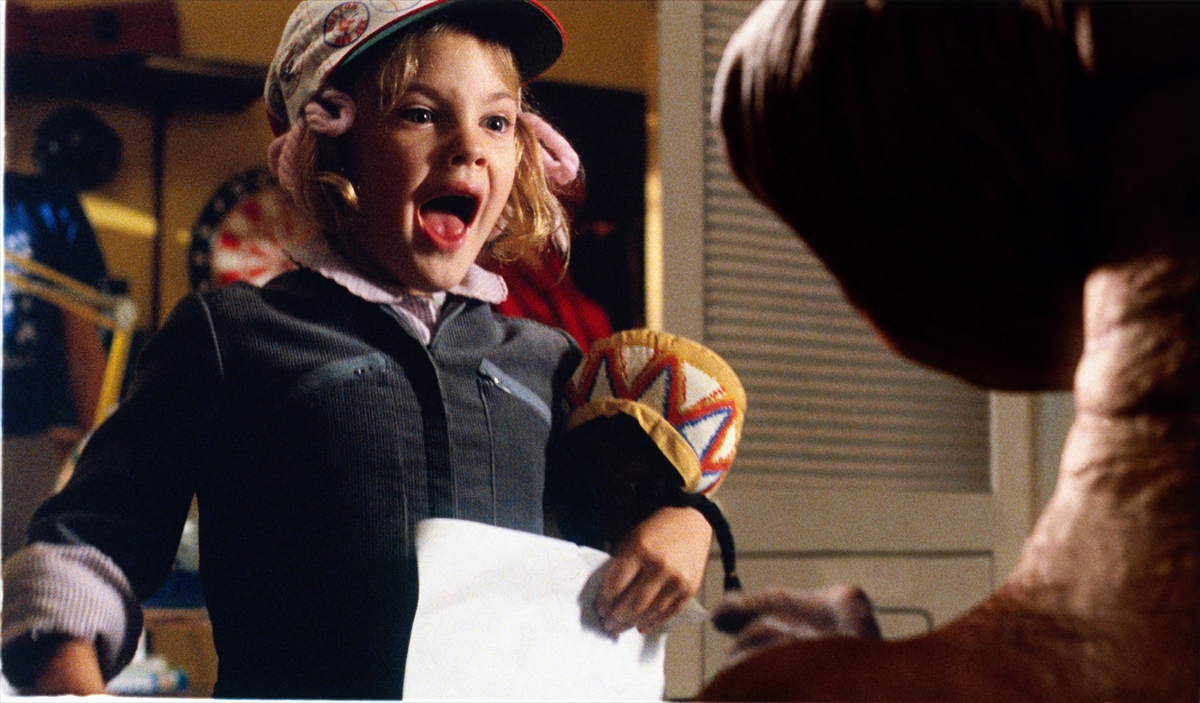 「E.T.」