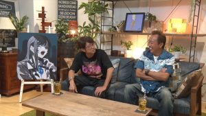 『紙とさまぁ～ず』