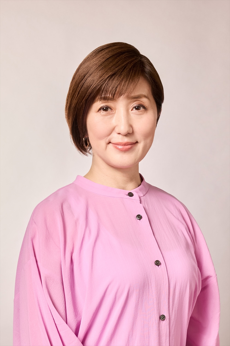 佐々木恭子アナ