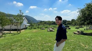 『メシドラ 兼近＆真之介のグルメドライブ』