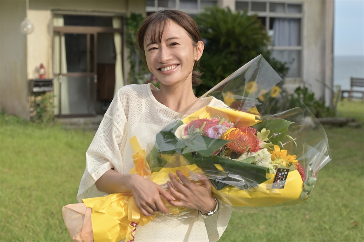 『奪い愛、真夏』