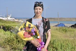 『奪い愛、真夏』
