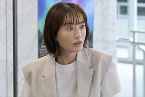 『奪い愛、真夏』