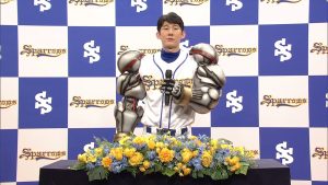 『千鳥ノブと渋谷お笑い演芸館』
