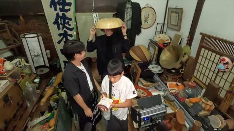 『サンドウィッチマン＆芦田愛菜の博士ちゃん』