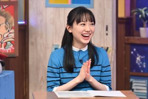 『サンドウィッチマン＆芦田愛菜の博士ちゃん』