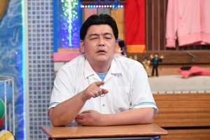 『サンドウィッチマン＆芦田愛菜の博士ちゃん』