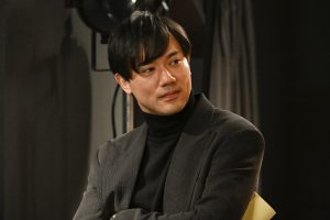 『もしもこの世が舞台なら、楽屋はどこにあるのだろう』