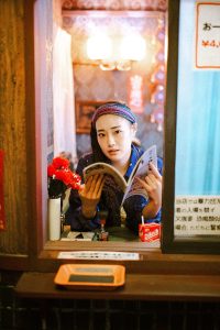 『もしもこの世が舞台なら、楽屋はどこにあるのだろう』