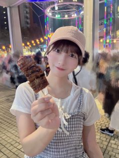 ≠ME 河口夏音