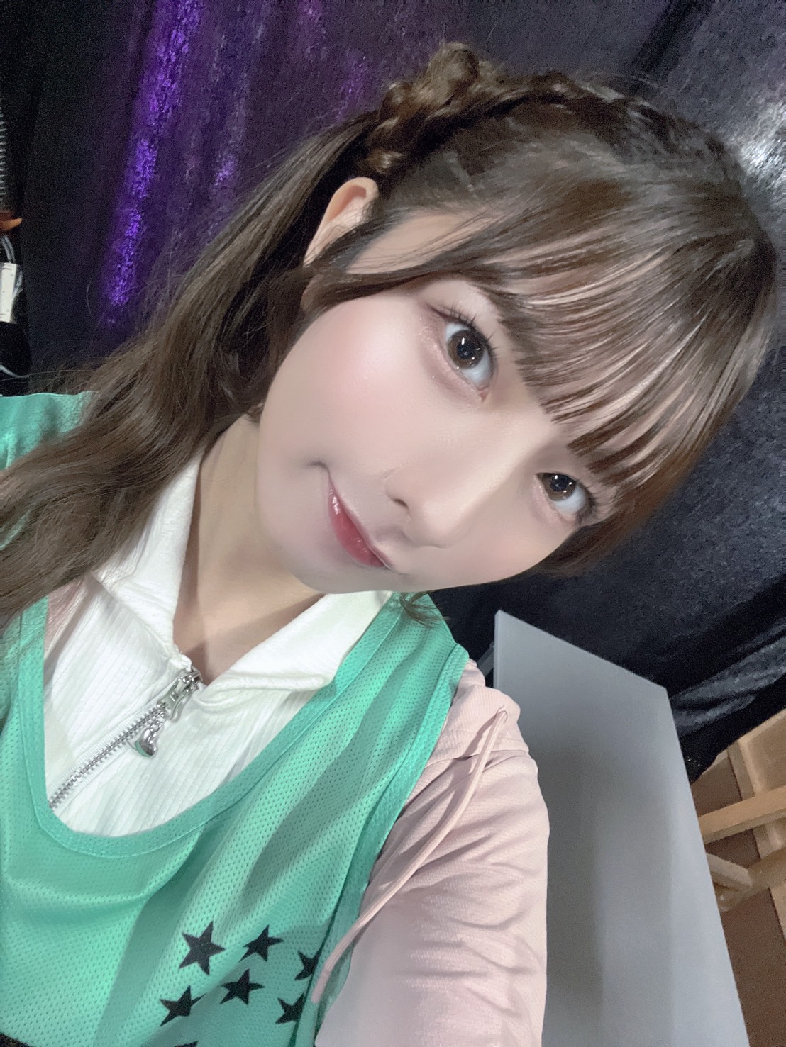≠ME 河口夏音