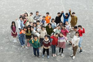 『良いこと悪いこと』