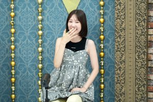 『チャンスの時間』