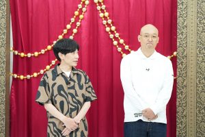 『チャンスの時間』