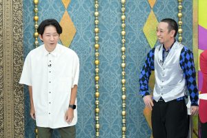 『チャンスの時間』