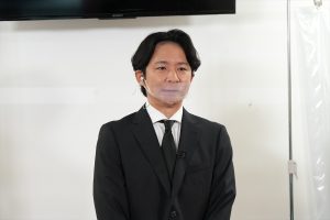 『チャンスの時間』
