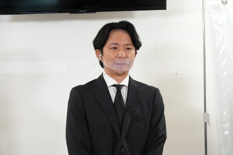 『チャンスの時間』