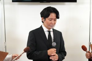 『チャンスの時間』