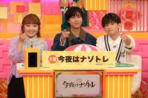 『クイズ！ドレミファドン！秋の祭典3時間SP』