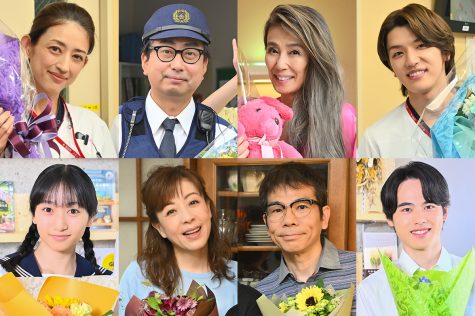 『北くんがかわいすぎて手に余るので、3人でシェアすることにしました。』