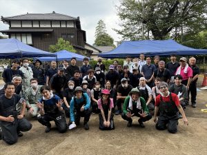 『緊急SOS！池の水ぜんぶ抜く大作戦』