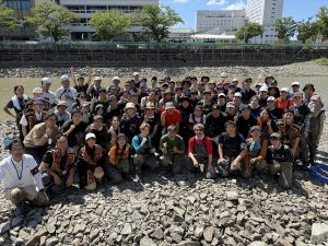『緊急SOS！池の水ぜんぶ抜く大作戦』
