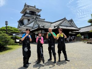 『緊急SOS！池の水ぜんぶ抜く大作戦』