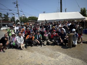 『緊急SOS！池の水ぜんぶ抜く大作戦』