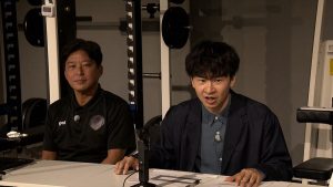 『本日の司会はオードリー若林！』