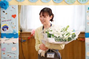 『明日はもっと、いい日になる』