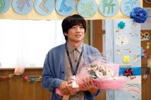『明日はもっと、いい日になる』