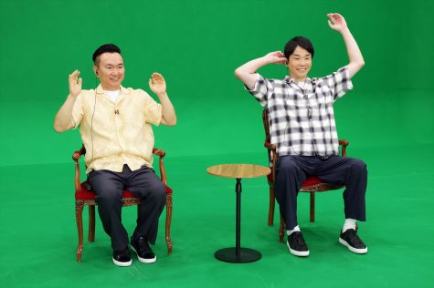 『JAPANをスーツケースにつめ込んで！～世界に日本を持ってった～』
