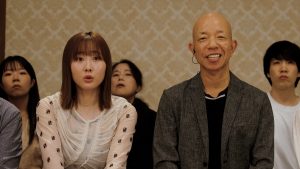 『擬人化ドラマ 被告人ブロッコリー 原告カリフラワー』