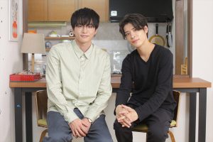 『パパと親父のウチご飯』