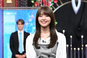 『ブラインド・ジャッジ』