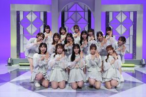『秋元康×AI秋元康～AKB48新曲プロデュース対決～』