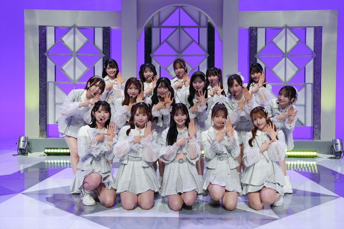 『秋元康×AI秋元康～AKB48新曲プロデュース対決～』